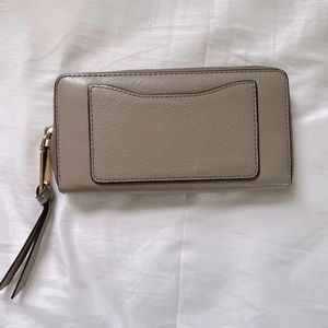 Marc Jacobs Wallet